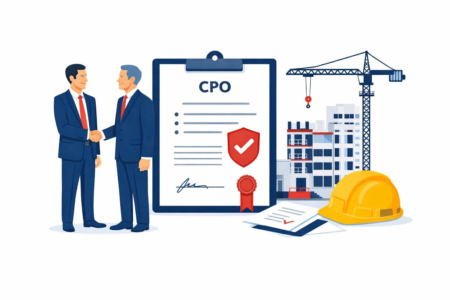 Помощь «НОПСС» по вступлению в СРО строителей в Ярославле и по всей Ярославской области