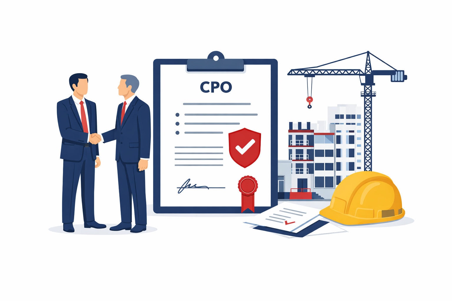 Помощь «НОПСС» по вступлению в СРО строителей в Ярославле и по всей Ярославской области